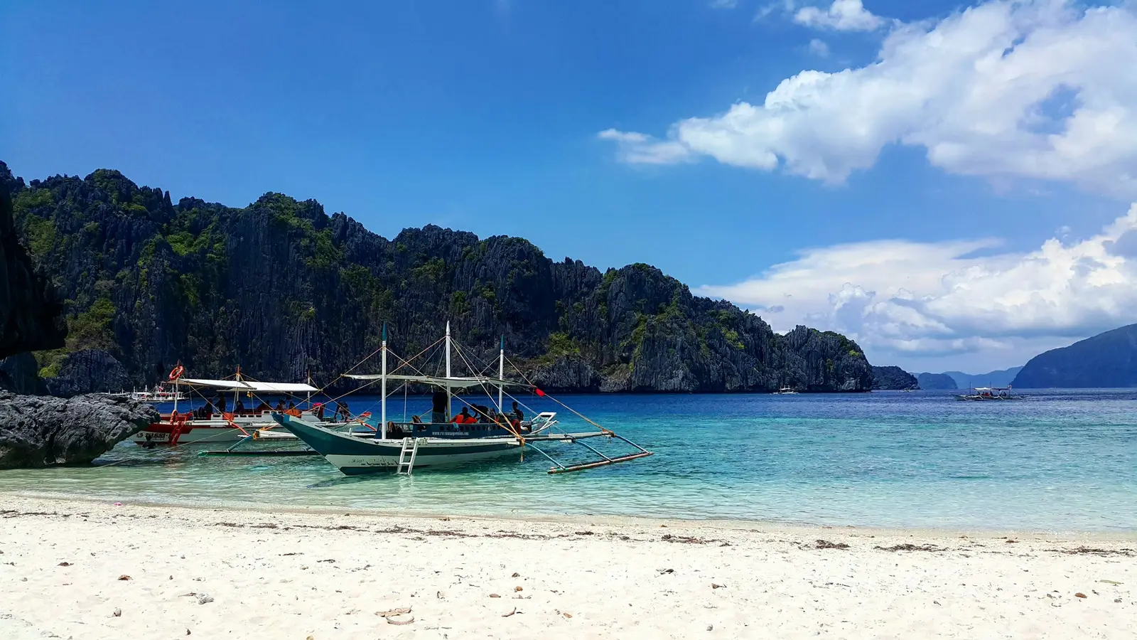 El Nido